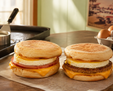 How McDonald’s McMuffins Are Made and the History Behind Them How McDonald’s McMuffins Are Made and the History Behind Them