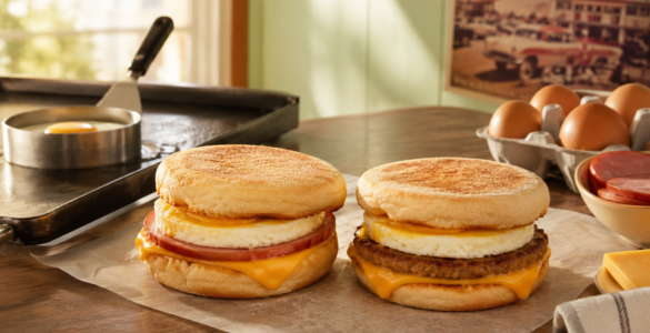 How McDonald’s McMuffins Are Made and the History Behind Them