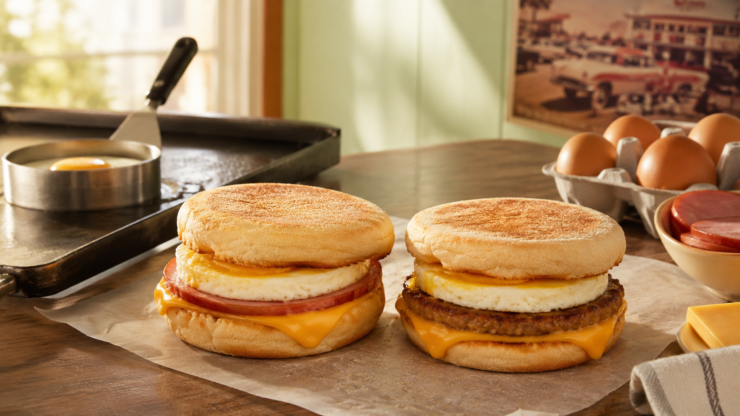 How McDonald’s McMuffins Are Made and the History Behind Them