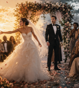 Pop Culture Makes Runaway Weddings Look Romantic. Real Life Makes Them Complicated.