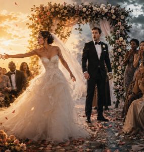 Pop Culture Makes Runaway Weddings Look Romantic. Real Life Makes Them Complicated.