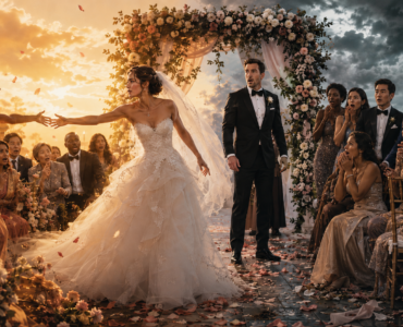 Pop Culture Makes Runaway Weddings Look Romantic. Real Life Makes Them Complicated.
