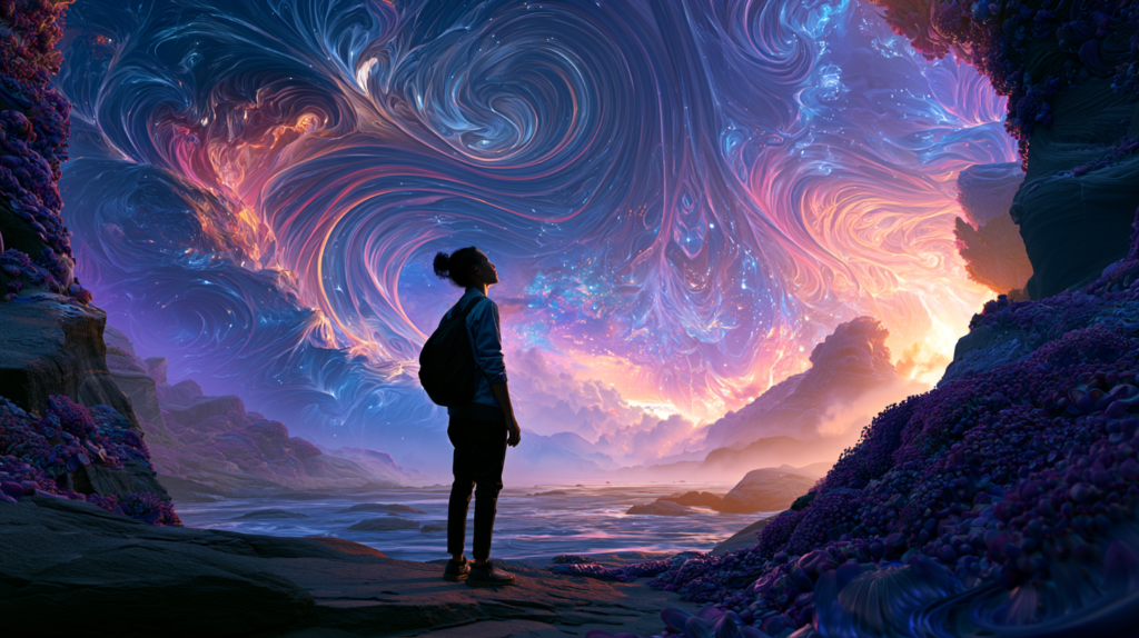 A Dream Scientist Explains Why We Have Nightmares