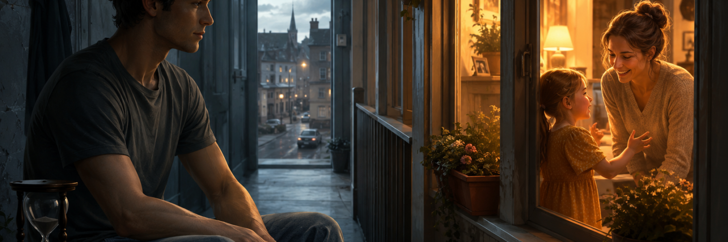 Everything Was Beautiful and Nothing Hurt by Ben Reeves [Book Review]