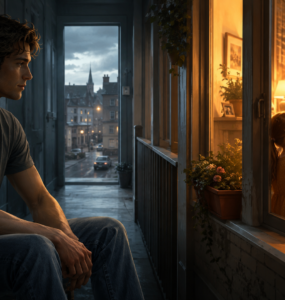 Everything Was Beautiful and Nothing Hurt by Ben Reeves [Book Review]