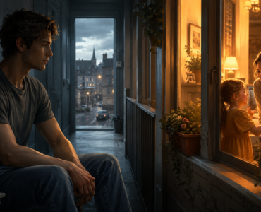 Everything Was Beautiful and Nothing Hurt by Ben Reeves [Book Review]