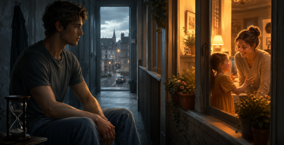 Everything Was Beautiful and Nothing Hurt by Ben Reeves [Book Review]