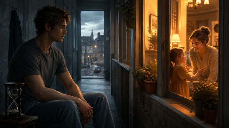 Everything Was Beautiful and Nothing Hurt by Ben Reeves [Book Review]