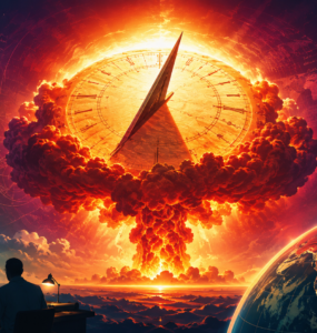 Project Sundial: The Bomb That Could Have Ended All of Humanity
