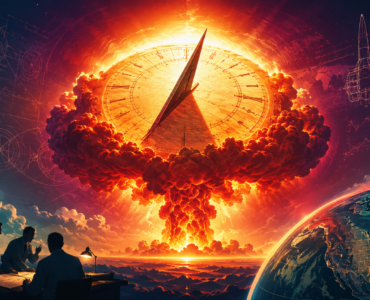 Project Sundial: The Bomb That Could Have Ended All of Humanity