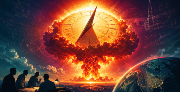 Project Sundial: The Bomb That Could Have Ended All of Humanity