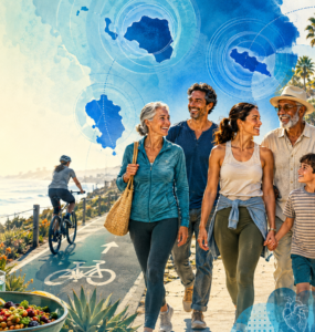 Blue Zones Promise a Longer Life… Can They Deliver?
