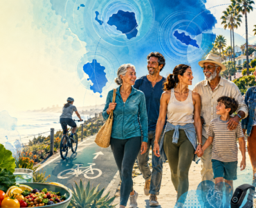 Blue Zones Promise a Longer Life… Can They Deliver?