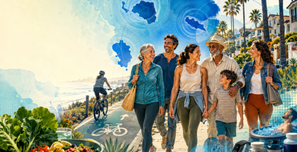 Blue Zones Promise a Longer Life… Can They Deliver?