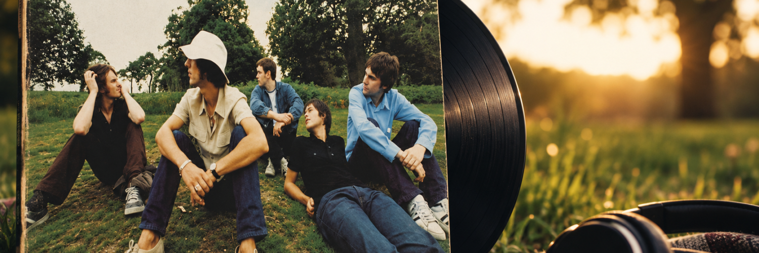 I Heard The Verve’s Sonnet Again, And I Can’t Stop Listening