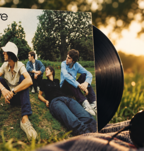 I Heard The Verve’s Sonnet Again, And I Can’t Stop Listening