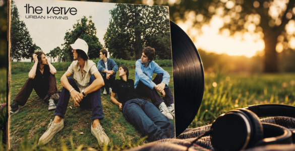 I Heard The Verve’s Sonnet Again, And I Can’t Stop Listening