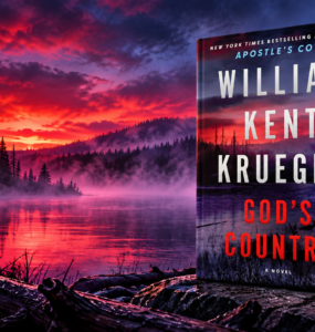 God’s Country by William Kent Krueger [Book Review]