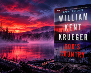 God’s Country by William Kent Krueger [Book Review]
