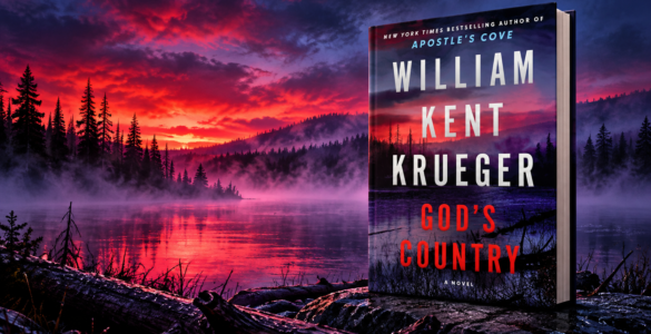 God’s Country by William Kent Krueger [Book Review]