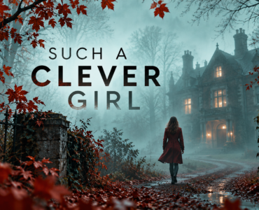 Such a Clever Girl by Darby Kane [Book Review]