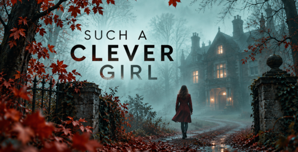 Such a Clever Girl by Darby Kane [Book Review]