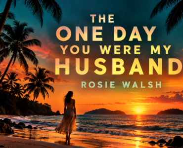 The One Day You Were My Husband by Rosie Walsh [Book Review]