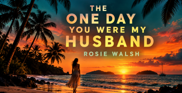 The One Day You Were My Husband by Rosie Walsh [Book Review]
