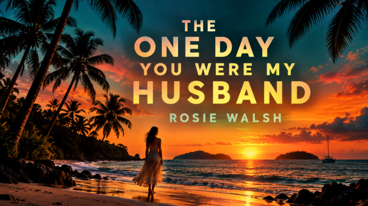 The One Day You Were My Husband by Rosie Walsh [Book Review]