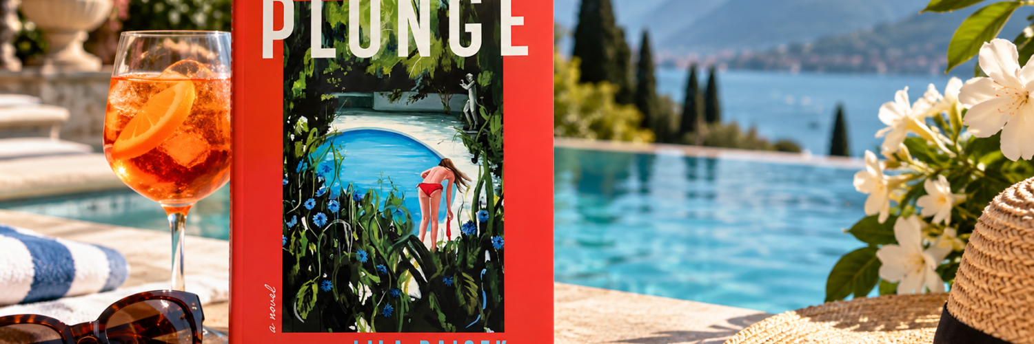 The Plunge by Lila Raicek [Book Review]