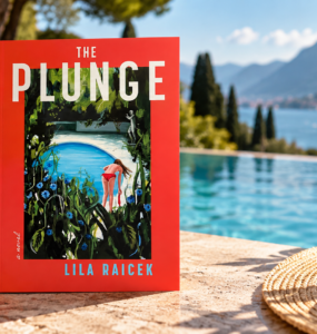 The Plunge by Lila Raicek [Book Review]