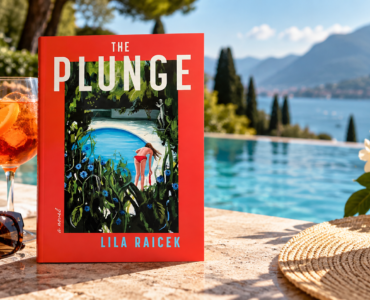 The Plunge by Lila Raicek [Book Review]