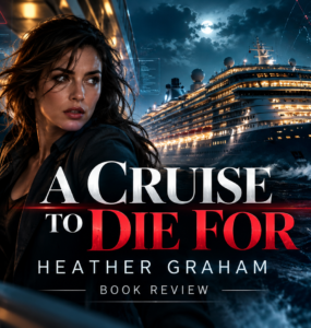 A Cruise to Die For by Heather Graham [Book Review]