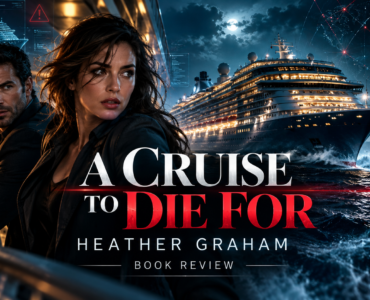 A Cruise to Die For by Heather Graham [Book Review]