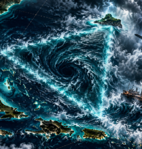 Whatever Happened to the Bermuda Triangle?