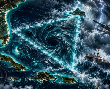 Whatever Happened to the Bermuda Triangle?