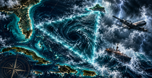 Whatever Happened to the Bermuda Triangle?