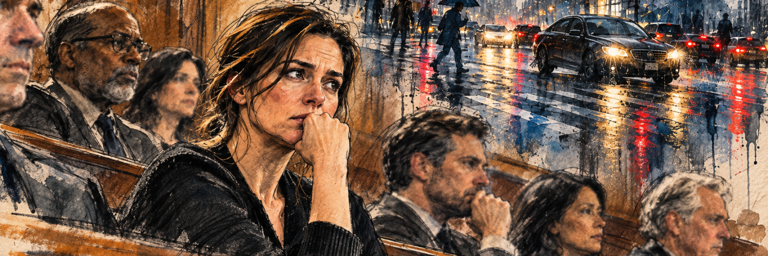 Certainty: A Short Story by Laura Dave [Book Review]