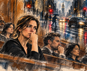 Certainty: A Short Story by Laura Dave [Book Review]