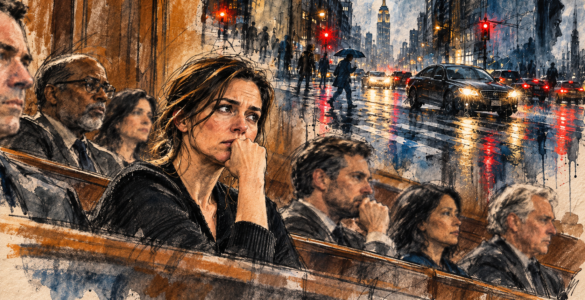 Certainty: A Short Story by Laura Dave [Book Review]
