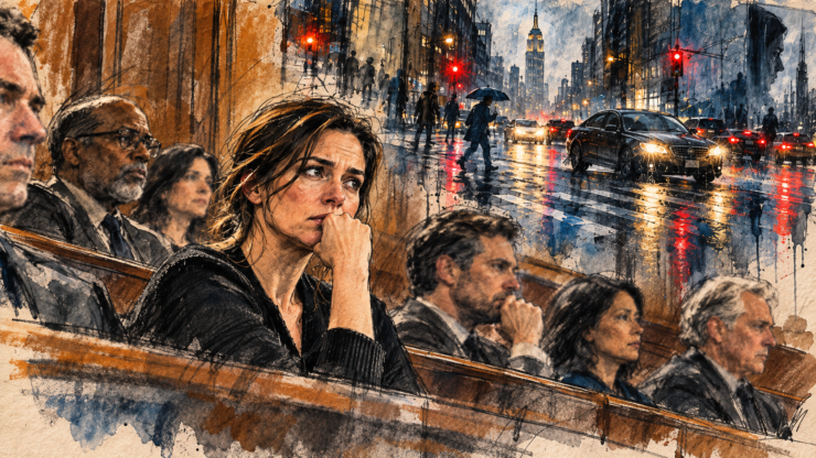 Certainty: A Short Story by Laura Dave [Book Review]