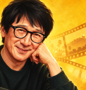 Never Say Die by Ke Huy Quan [Book Review]