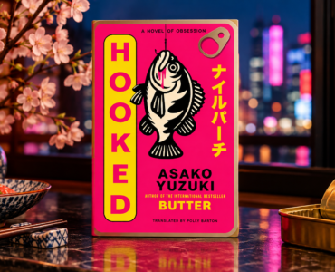 Hooked by Asako Yuzuki: A Book Review