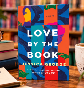 Love by the Book by Jessica George [Book Review]